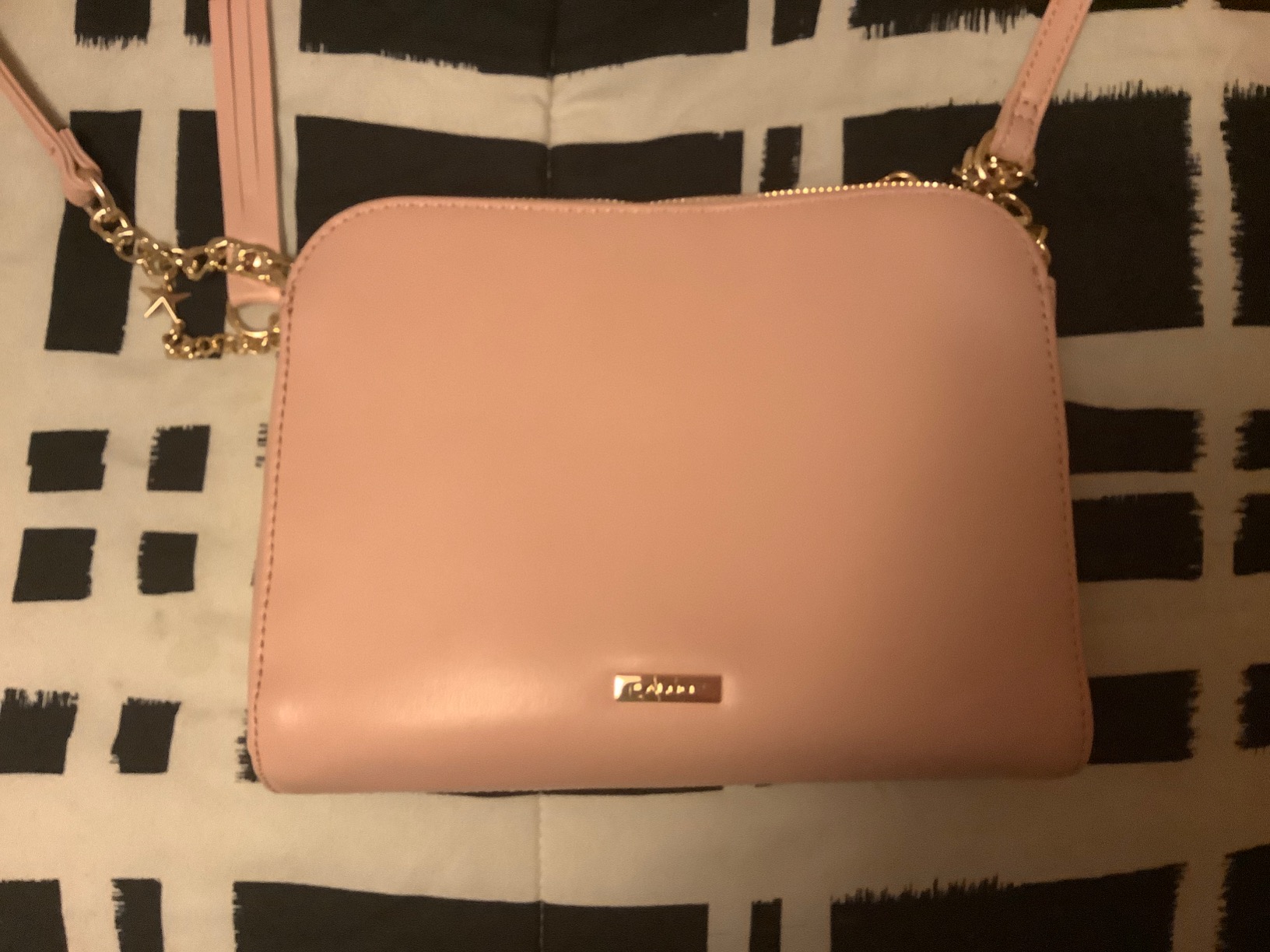 11/mo Finance ALDO Women's Crodia Crossbody Bag Buy Now, Pay Later