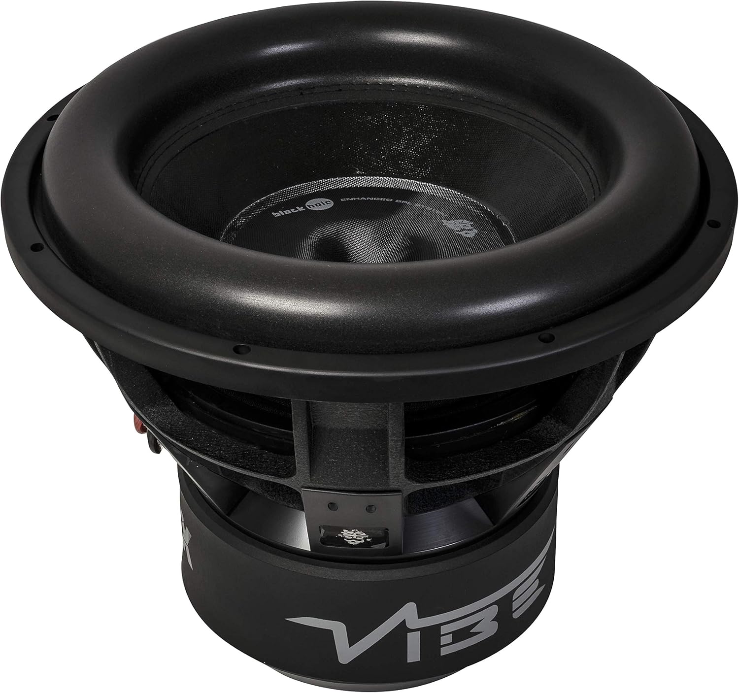 subwoofer vibe black death
