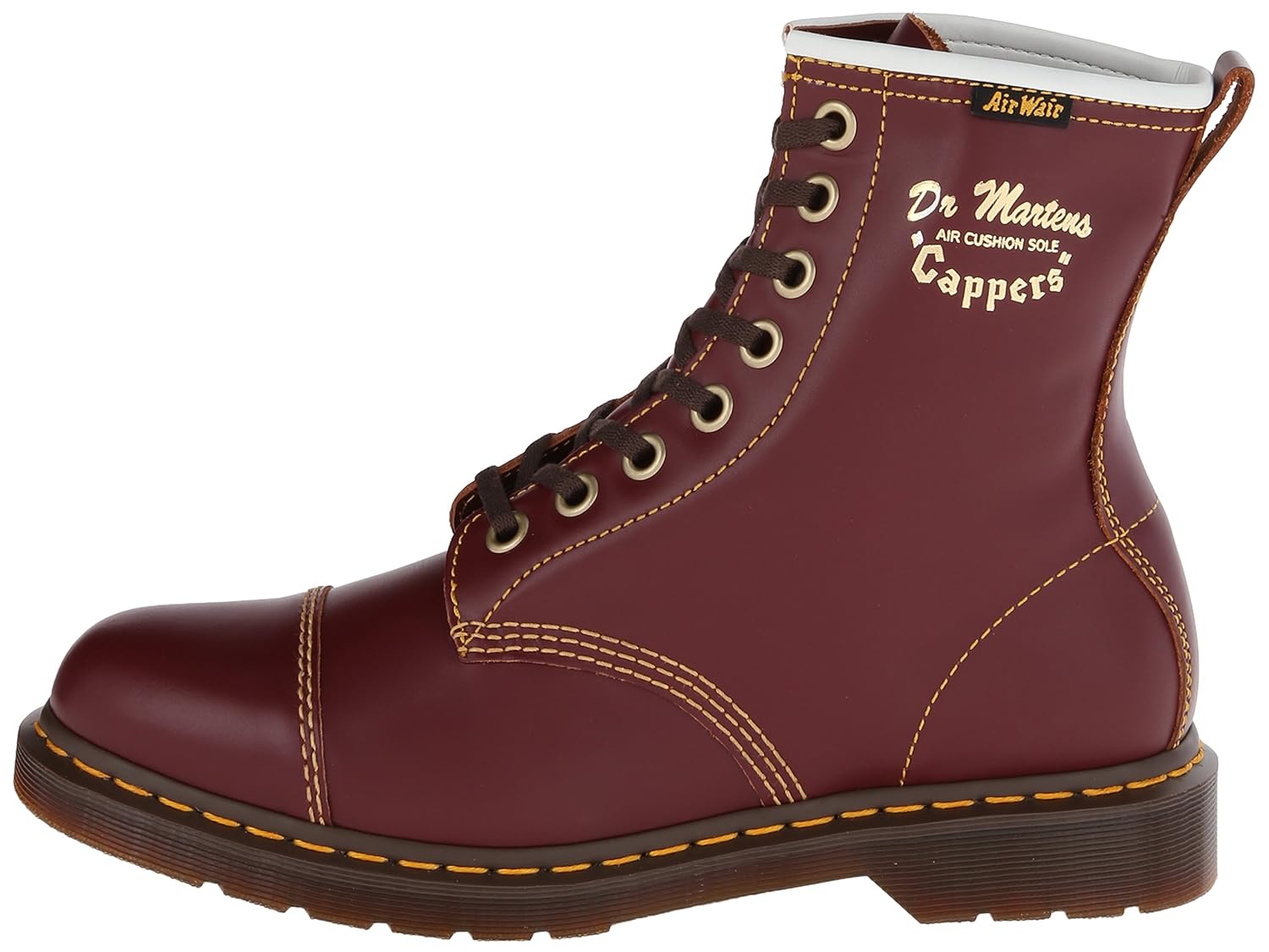 dr martens 1460 chinese new year