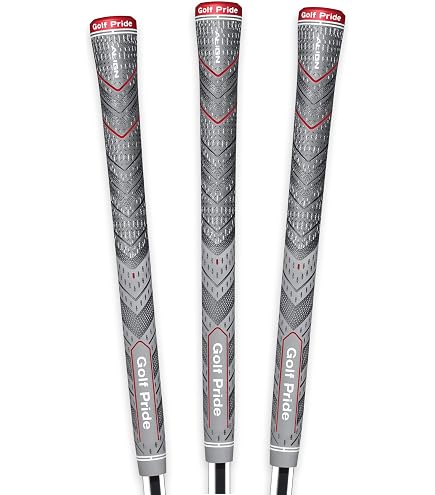 Amazon.com : Golf Pride MCC Plus4 Golf Club Grip - All-Weather