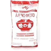 AjiNoMoto Umami Seasoning Monosodium Glutamate 3lb