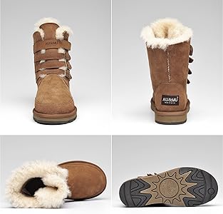 aumu womens boots