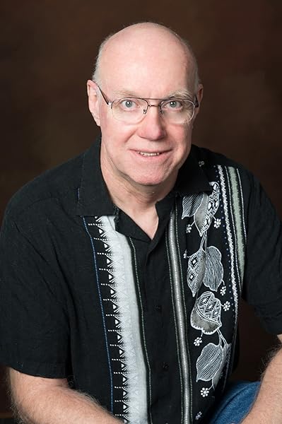 Jim Cronin Author Interview