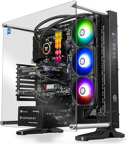 Amazon.com: CyberpowerPC Gamer Master Gaming PC, AMD Ryzen 7 7700X