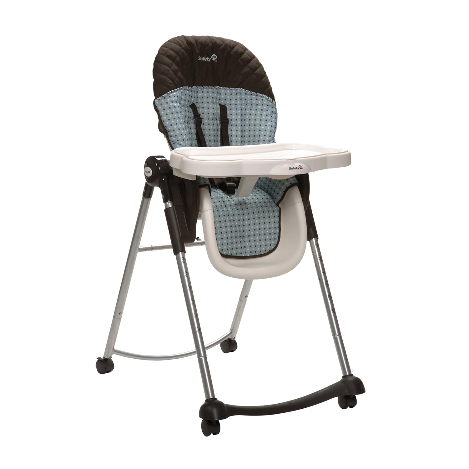 safety first adaptable high chair