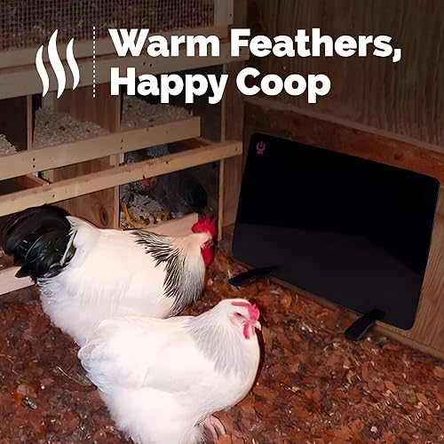 Flat Panel Cozy Coop Heat Panel Radiant Heater Cozy Products