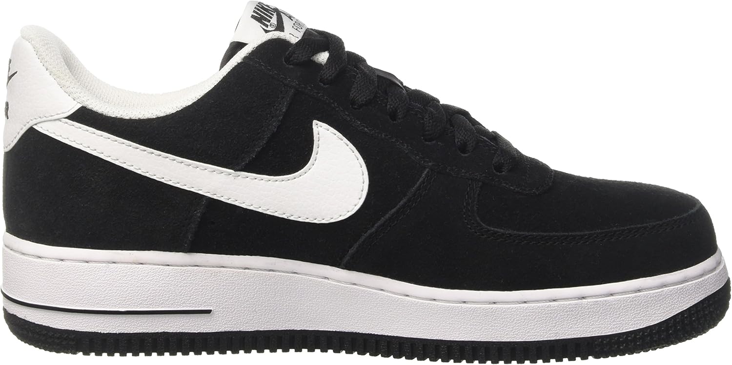 tenis nike de suela gruesa