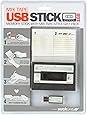 Mix Tape 1GB USB Memory Stick