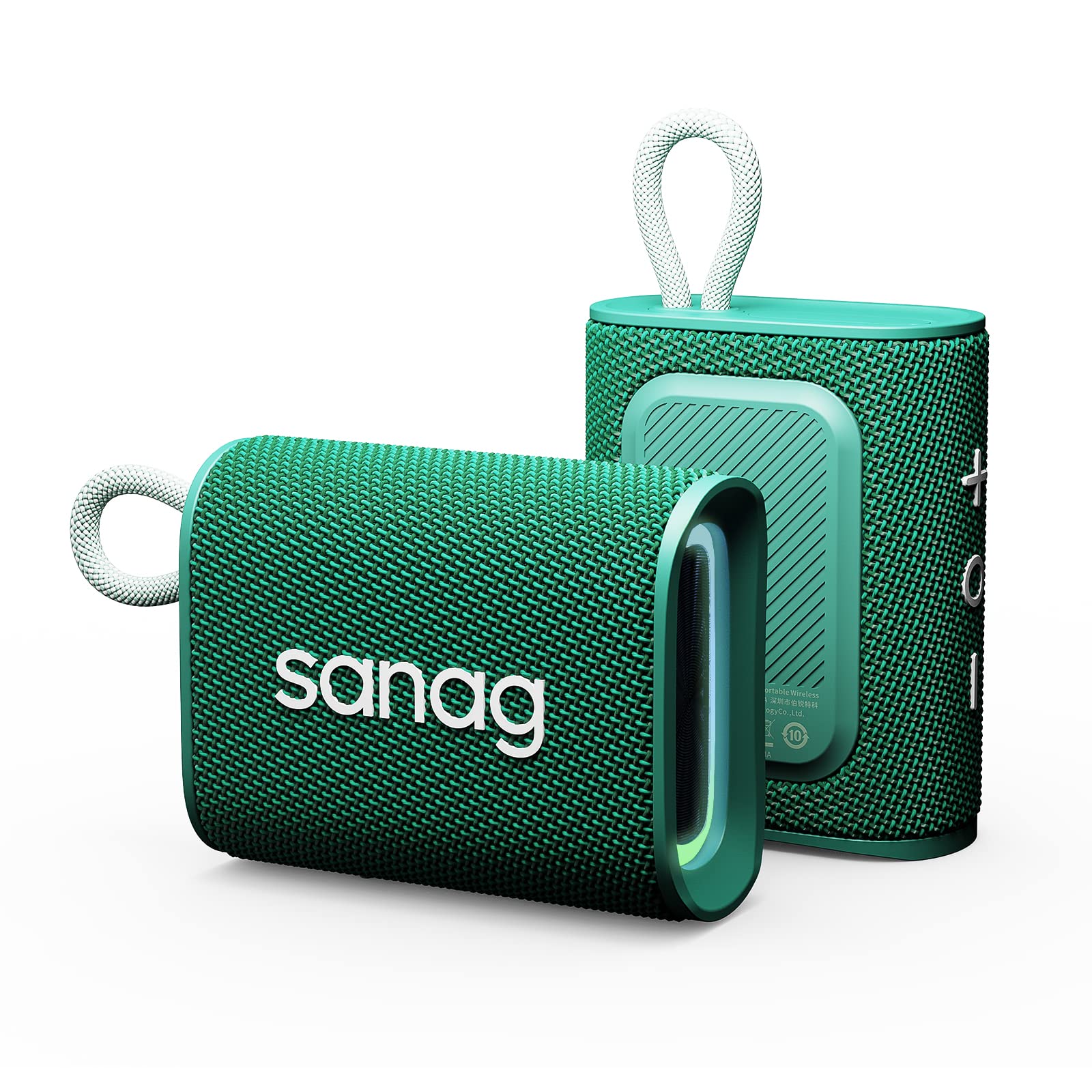 Sanag Bluetooth Speakers Ultra Portable Speaker
