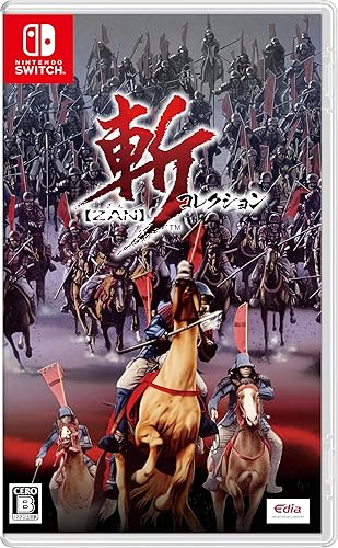 斬コレクション』店舗特典・予約特典・最安値まとめてチェック
