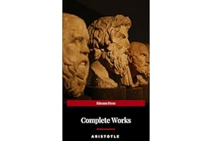 Aristotle: The Complete Works