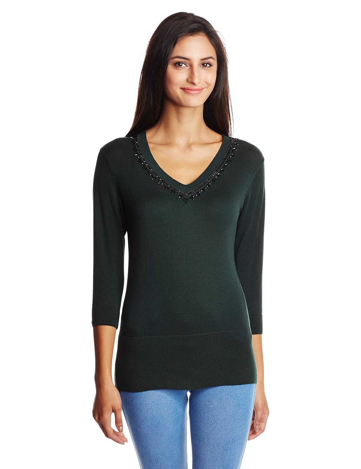 pepe women's cotton pullover