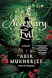 A Necessary Evil: A Novel (Wyndham & Banerjee Mysteries Book 2)
