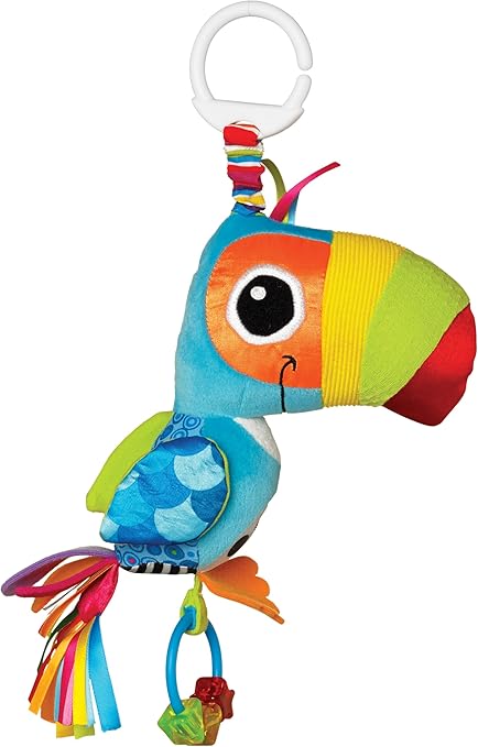 lamaze toys amazon
