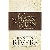 Mark of the Lion Series Gift Collection: Complete 3-Book Set (A Voice in the Wind, An Echo in the Darkness, As Sure as the Da