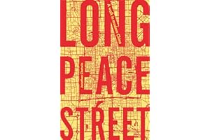 Long Peace Street: A walk in modern China