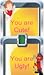 Ugly or Cute Finger Scanner