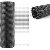 4X100ft Bi-Directional Retaining Wall,Geogrid for Retaining Wall,Driveway