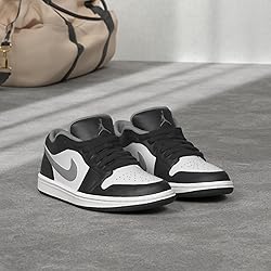 Jordan Mens Air Jordan 1 Low 553558 040