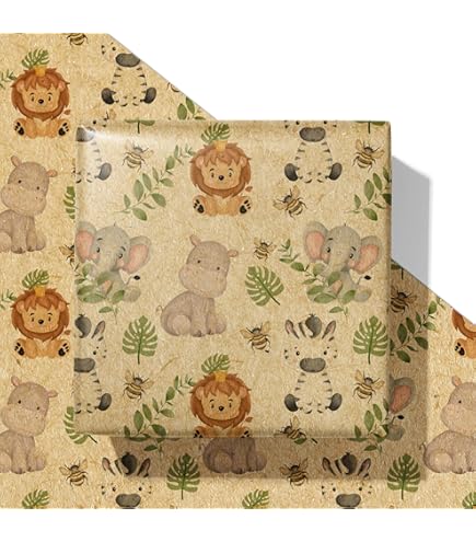 Gift Republic Adopt A Bee Gift Tin, Green