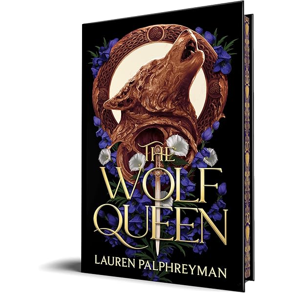 Amazon.com: The Night Prince (Deluxe Edition) (Wolf King, 2