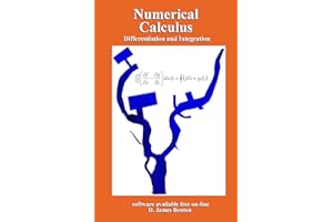 Numerical Calculus: Differentiation and Integration