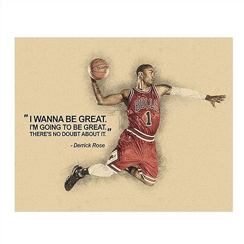 derrick rose amazon
