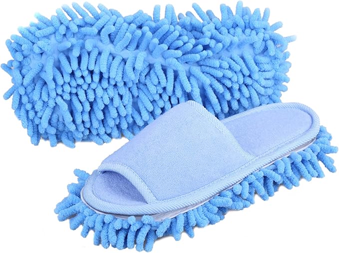 Friendly House Women's Microfiber Floor Cleaning Mop