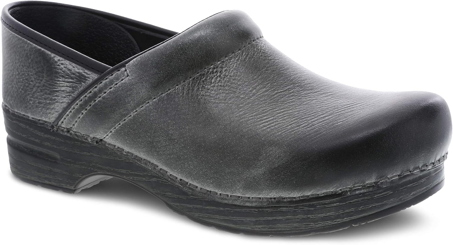 | Dansko Men's Professional Clog | Mules & Clogs