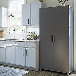 SystemBuild Evolution 36" Utility Storage