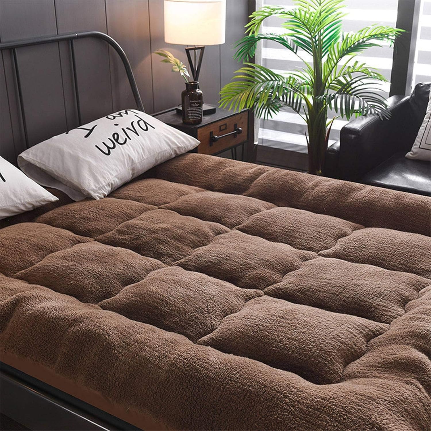 Best Futon Mattress Amazon at Dean Miller blog
