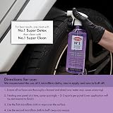 CarPlan No.1 Super Gloss Paint Treatment 600 ml view 7