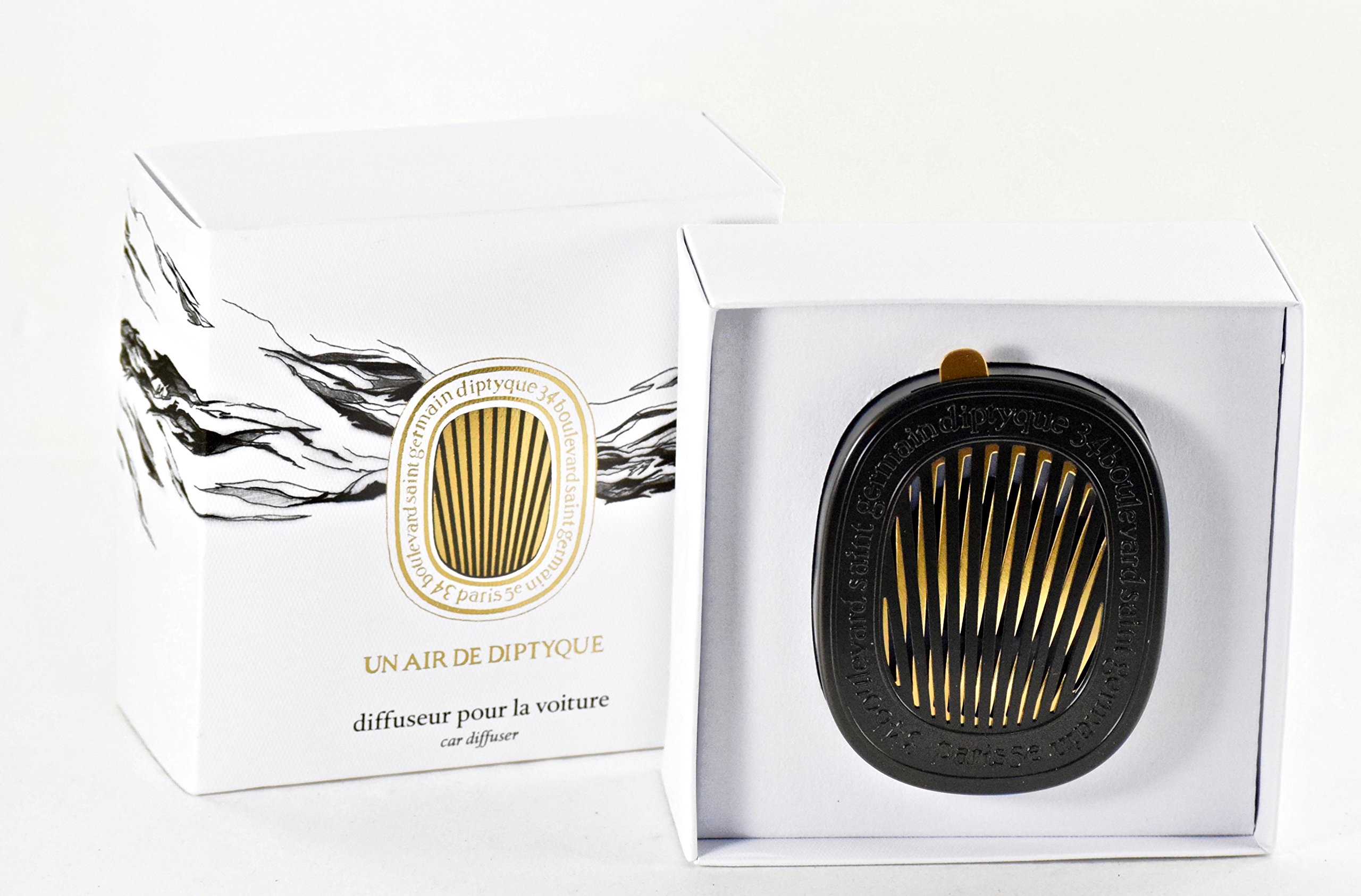 Diptyque Car Diffuser Uk Diptyque Home Furniture Diffusers Harrods Uk Real bamboo essential