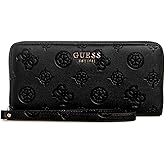 Laurel II Large Zip Around Wallet