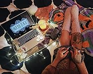 Review Image by brujadelana