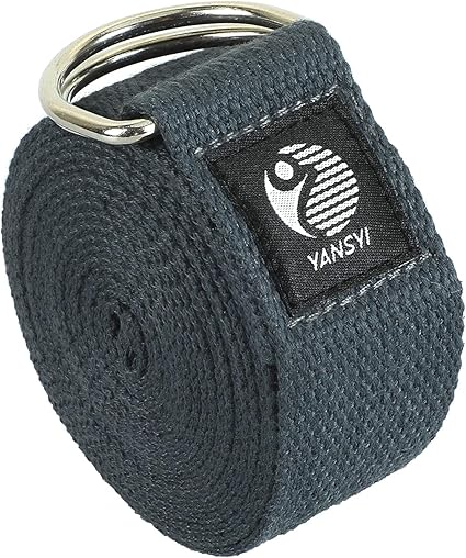 yoga strap amazon
