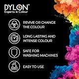 Dylon Washing Machine Fabric Dye Pod Espresso Brown 350g Pack of 3 view 3