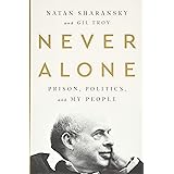 Never Alone: Prison, Politics, and My People