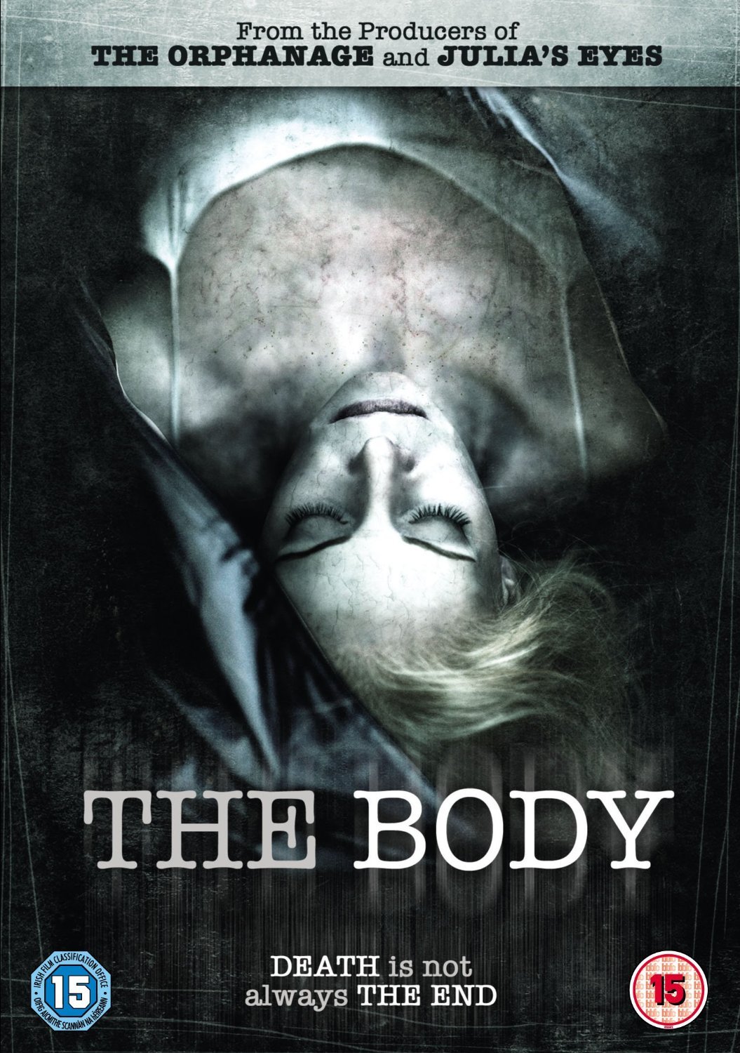 The Body (2012) (El cuerpo) : Amazon.es: José Coronado, Hugo ...