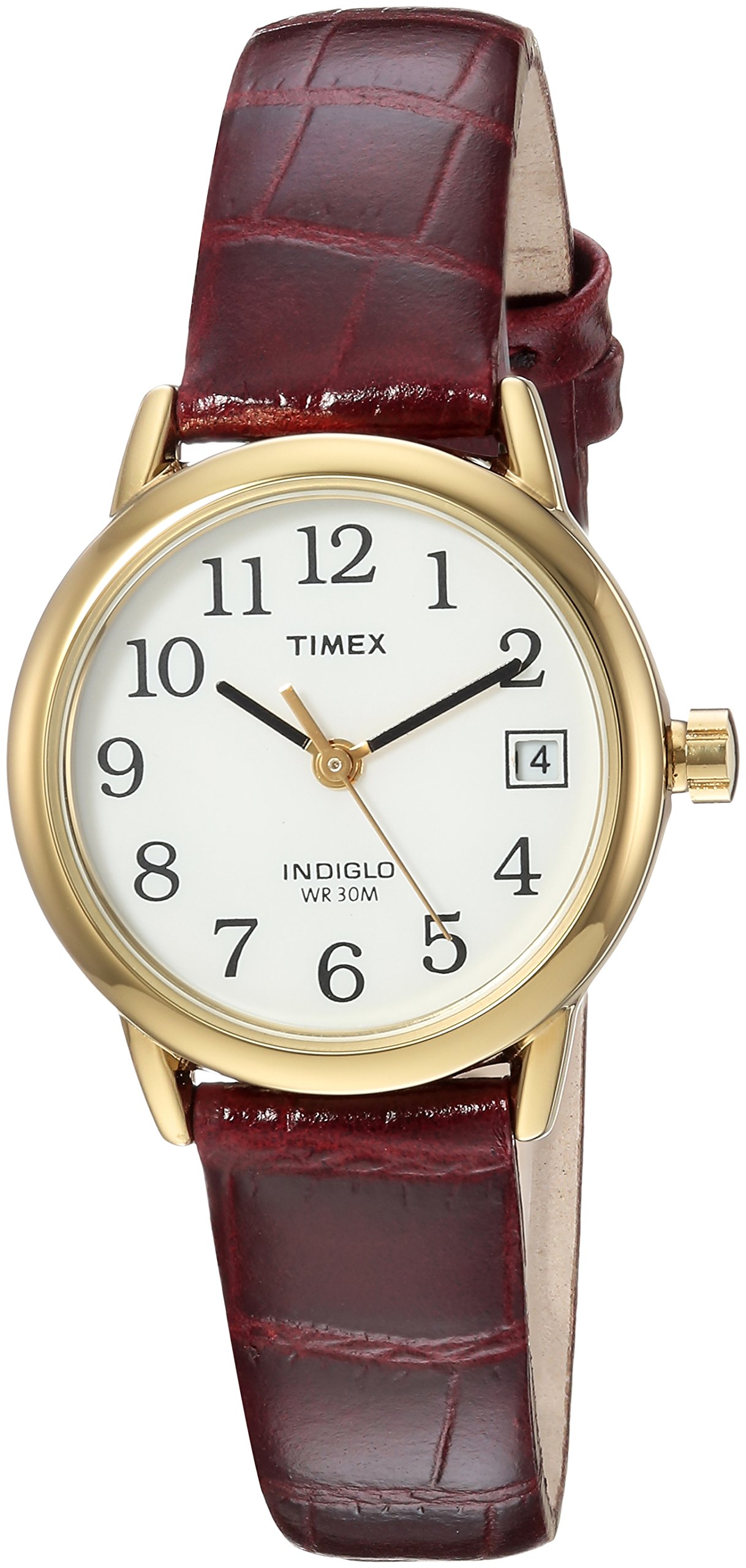Timex Women's Easy Reader Watch