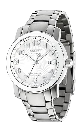 Buy Sector Action 500 Men S Quartz Watch R Online At Low Prices In India Amazon In