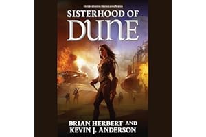 Sisterhood of Dune
