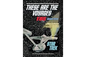 These Are the Voyages - TOS: Season Three