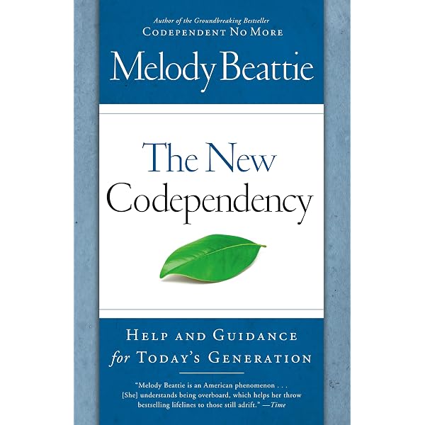Codependent No More : How to Stop Controlling Others and Start