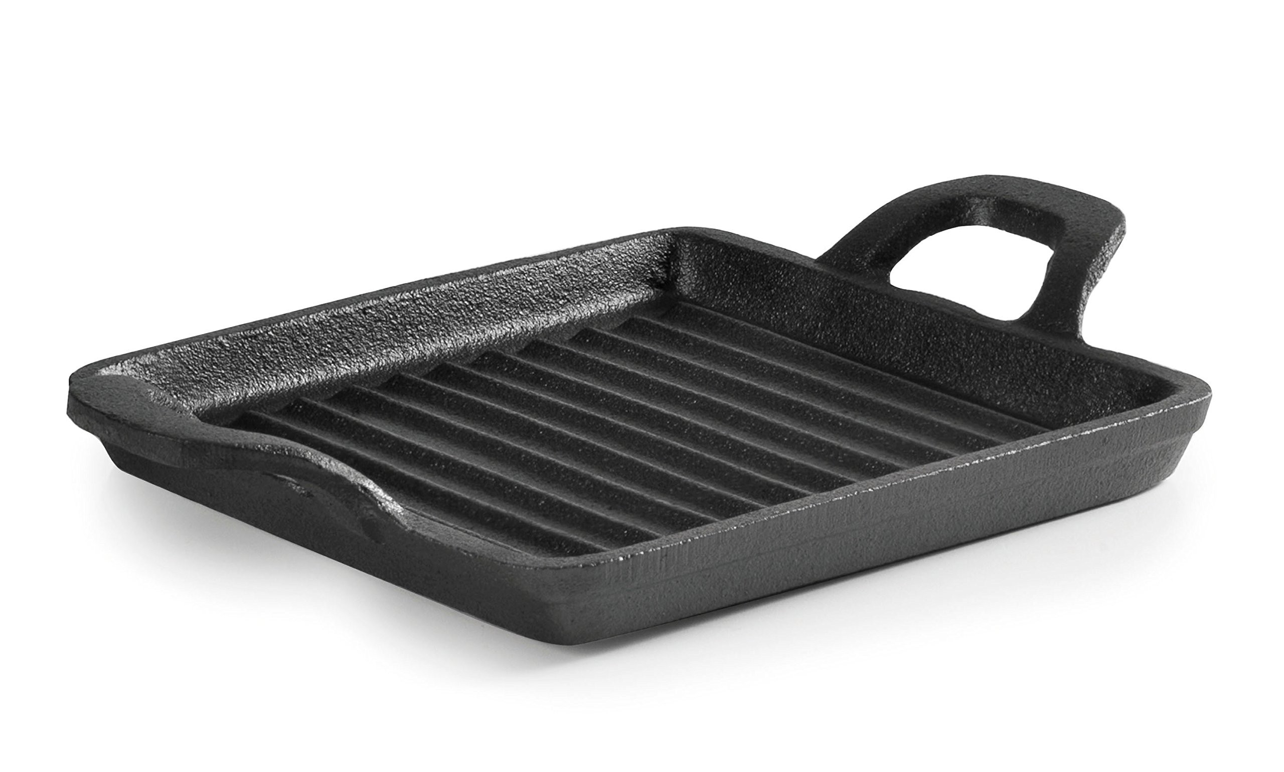 Lacor 25775 Magma Barbecue Black