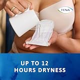 TENA Discreet Ultra Pads Mini Light Bladder Leaks 6x20p view 4