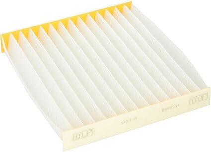 Amazon Com Denso 453 1019 First Time Fit Cabin Air Filter For