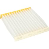 Denso Cabin Air Filter - 453-1019 | Replaces 87139-02090 87139-07010 87139-07020 87139-26010 87139-30040 87139-50060 87139-50100 87139-52020 87139-52040.