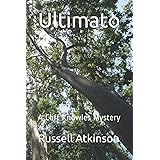 Ultimato: A Cliff Knowles Mystery (Cliff Knowles Mysteries)