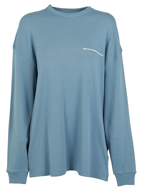 maglia balenciaga donna